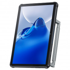 Tablet 256 GB OUKITEL RT7 5G 10,1 hüvelykes 12 GB + 12 GB RAM Fekete