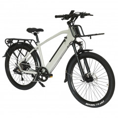 Bicicletta elettrica Heda T16