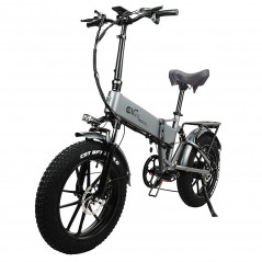 Elektryczny rower składany CMACEWHEEL RX20