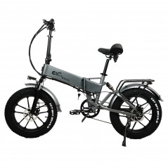 Ηλεκτρικό αναδιπλούμενο ποδήλατο CMACEWHEEL RX20