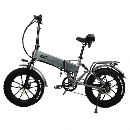 Bicicletta pieghevole elettrica CMACEWHEEL RX20