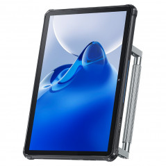 Tablet OUKITEL RT7 5G z Androidem 10,1 cala 12 GB + 12 GB RAM 256 GB ROM Niebieski