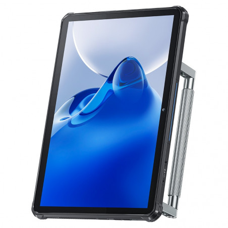 OUKITEL RT7 5G Android Tablet 10.1 inch 12 GB + 12 GB RAM 256 GB ROM Blue