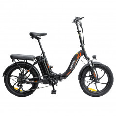 FAFREES F20 - Negru