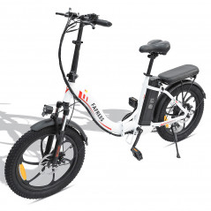 FAFREES F20 - Wit