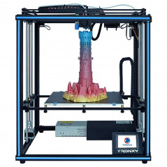 Imprimante 3D TRONXYX5SA 24V