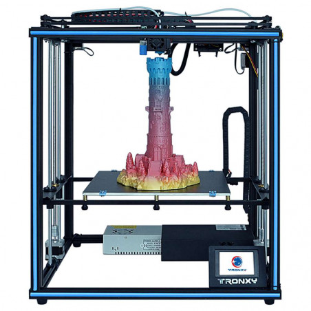 TRONXY X5SA 24V 3D Drucker