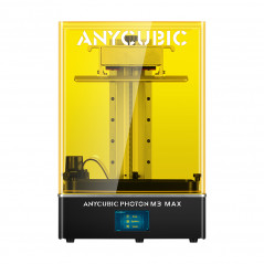Anycubic Photon M3 Max 3D Nyomtató