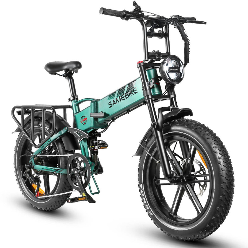 Elektrofahrrad 45 Km H