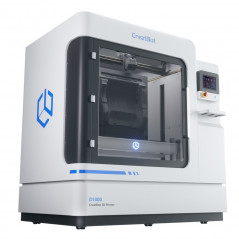 Imprimante 3D CréerBot D1000