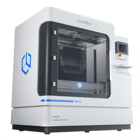 CreatBot D1000 3D Impresora