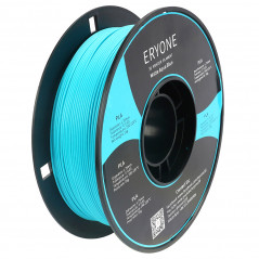 4kg ERYONE Mat PLA-filament Aquablauw Olijfgroen Marineblauw Grijs