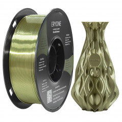 Filament ERYONE Ultra Silk PLA