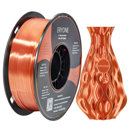 ERYONE Ultra Silk PLA-filament