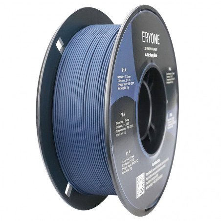 ERYONE Matt PLA Filament számára 3D Nyomtató 1.75 mm