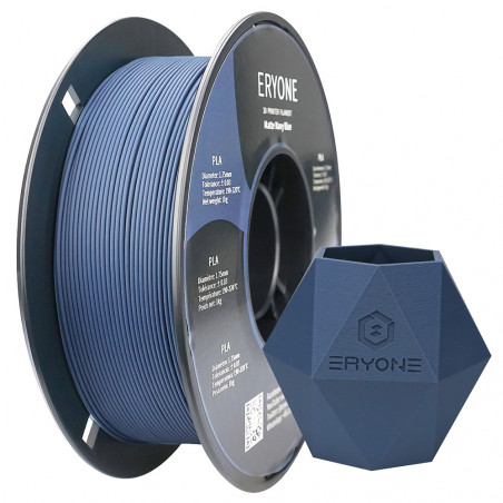 ERYONE Matt PLA Filament számára 3D Nyomtató 1.75 mm