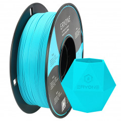 ERYONE Mattes PLA-Filament für 3D Drucker