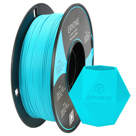 ERYONE Matte PLA Filament for 3D Printer