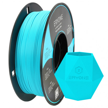 Filament PLA mat ERYONE pour 3D Imprimante