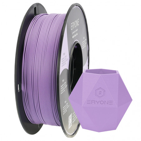 ERYONE Matt PLA Filament számára 3D Nyomtató 1.75 mm