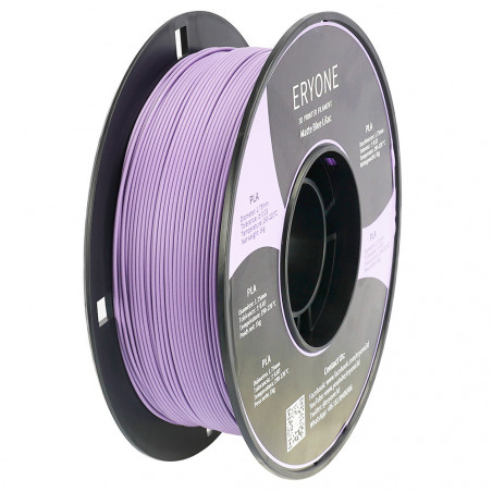 ERYONE Matt PLA Filament számára 3D Nyomtató 1.75 mm