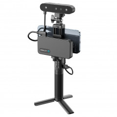 Criatividade CR-Scan Ferret Pro 3D Scanner 30FPS 0.1 mm de precisão