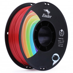 Creality Ender PLA+ 3D Bedrukking Filament Rood