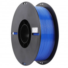 Creality CR-PETG 1.75 mm 3D Druckfilament 1KG Blau