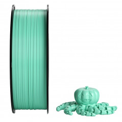 Creality Ender PLA+ 3D Nyomtatási filament zöld