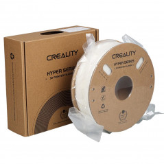 Creality Hyper ABS 3D Nyomtatási filament fehér