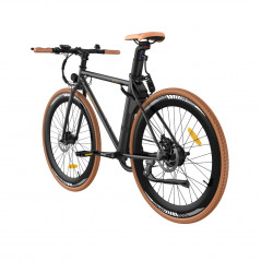 Bicicleta Eléctrica 250W FAFreees F1-38 Negra