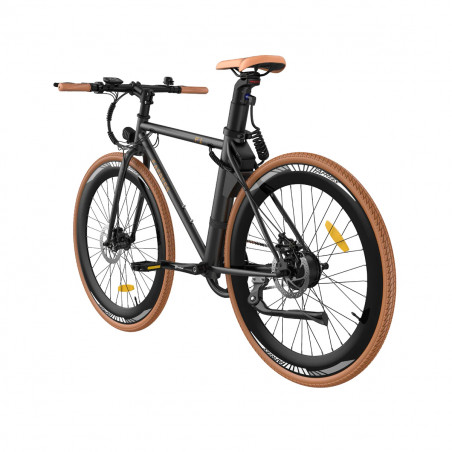 Vélo Electrique 250W FAFREES F1-38 Noir