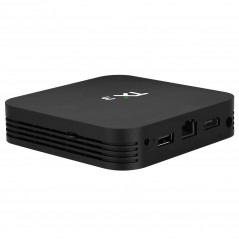 TANIX TX3 Amlogic S905x3 8K Videodecodeer Android 9.0 TV Box 4GB / 32GB