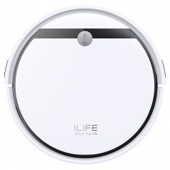 ILIFE V3X robotporszívó