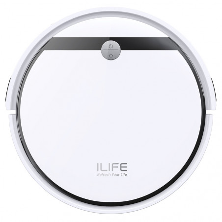 Aspirador robô ILIFE V3X