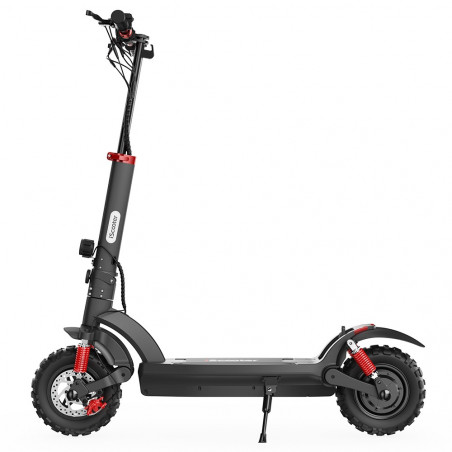 iScooter iX6 Electric Scooter 11'' Tyre 1000W Motor