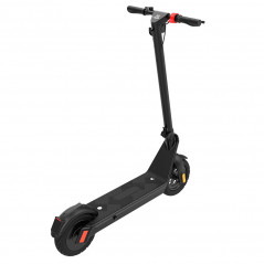 AOVO X9 Max Electric Scooter 10 inch 500W Motor 40km/h Max Speed