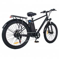 OT13 350W elektromos kerékpár