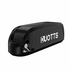 Litiumjonbatteri för DUOTTS elcykel