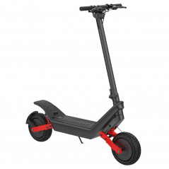 AOVO X10 Electric Scooter