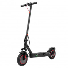 iScooter i9 Max Electric Scooter 10 Inch Tires 10Ah Battery 500W Motor