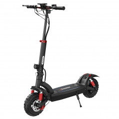 iScooter iX6 Electric Scooter 11'' Tire 1000W Motor