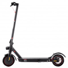 iScooter i9 Pro Folding Electric Scooter 8.5 Tire 350W Motor 30km/h Speed