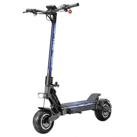 Trottinette YUME HAWK Pro 60V/30Ah 3000W*2