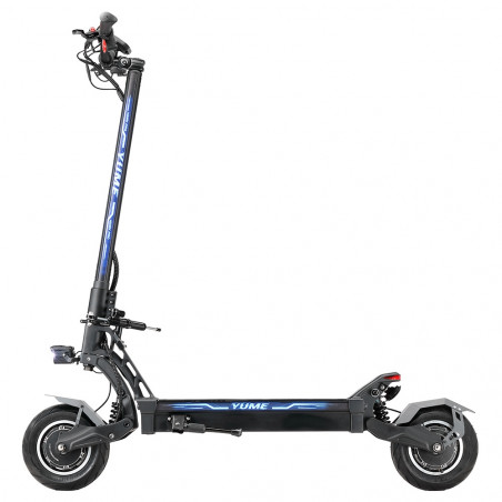 Trottinette YUME HAWK Pro 60V/30Ah 3000W*2