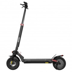 iScooter iX4 Electric Scooter 10'' Tires 800W Motor App Control