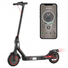 iScooter i9 Electric Scooter 8.5 ιντσών 350W μοτέρ 7.5Ah Μπαταρία