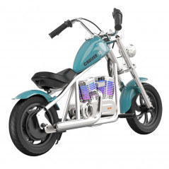 HYPER GOGO Cruiser 12 Plus με APP Electric Motorcycle for Kids