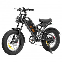 AILIFE X20B Ηλεκτρικό ποδήλατο 26 ιντσών 1000W Κινητήρας 48V 15Ah 48km/h Ταχύτητα