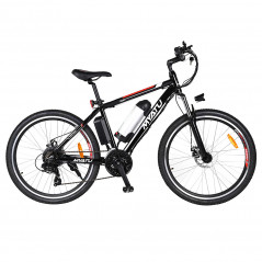 Bicicleta elétrica Myatu M0126